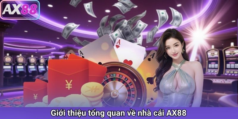 tổng quan về ax88